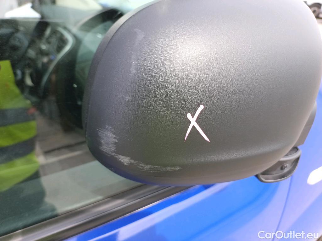  Renault  Kangoo RENAULT  FURGÓN VU 3p 2G furgón deriv  Z.E. Flexi ) #30