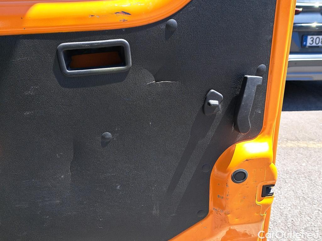  Renault  Master RENAULT  / 4P / L2H2 3500 dCi 145 CV #28