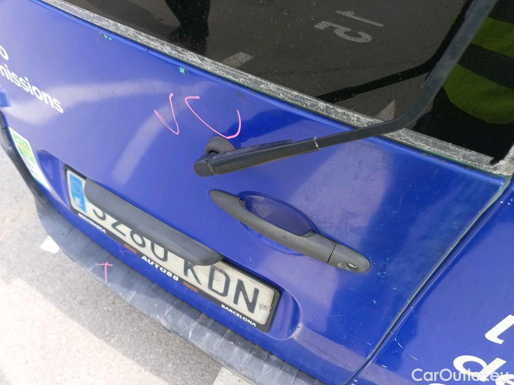  Renault  Kangoo RENAULT  FURGÓN VU 3p 2G furgón deriv  Z.E. Flexi ) #5