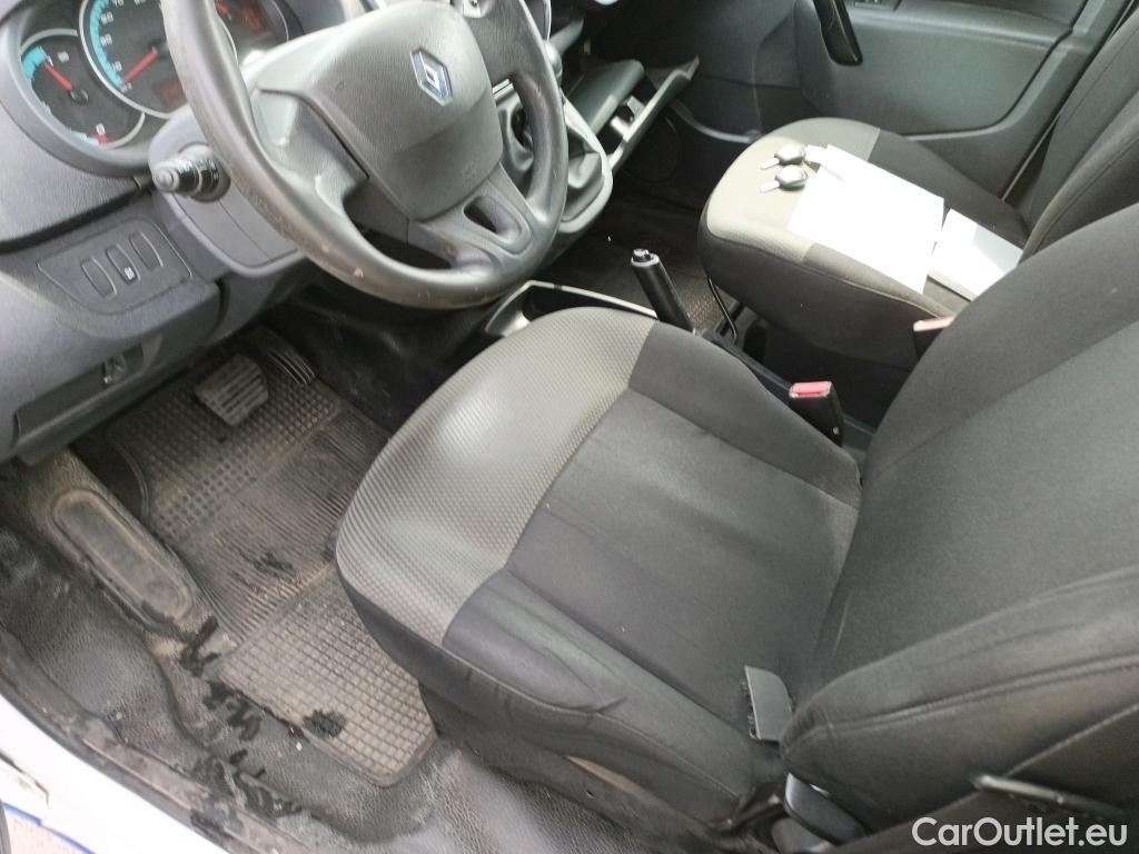  Renault  Kangoo RENAULT  FURGÓN VU 3p 2G furgón deriv  Z.E. Flexi ) #17