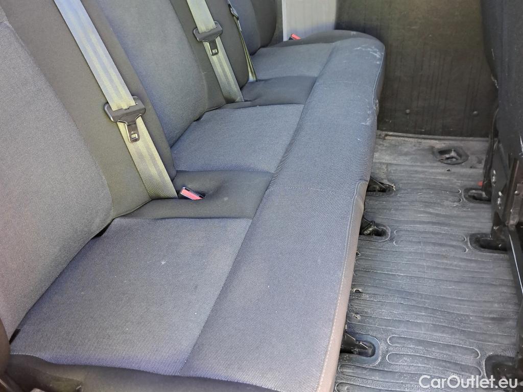  Renault  Master RENAULT  / 4P / L2H2 3500 dCi 145 CV #23
