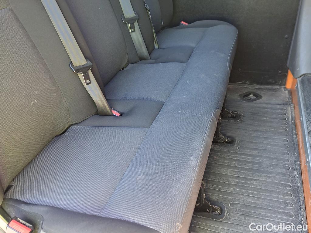  Renault  Master RENAULT  / 4P / L2H2 3500 dCi 145 CV #22