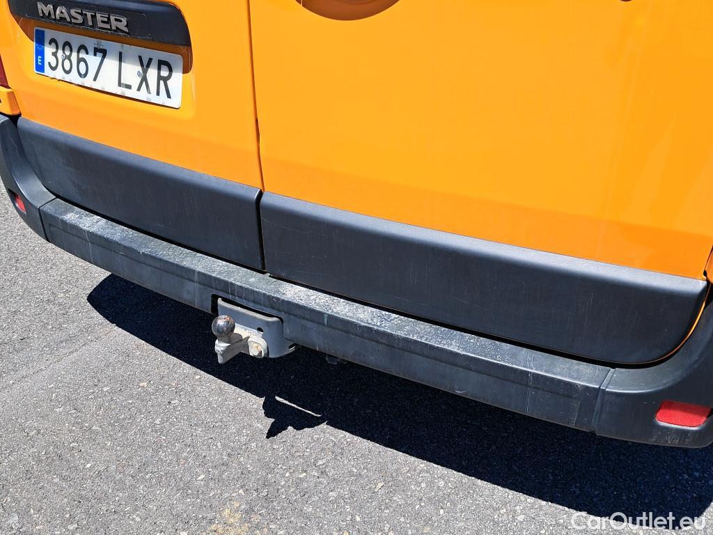  Renault  Master RENAULT  / 4P / L2H2 3500 dCi 145 CV #26