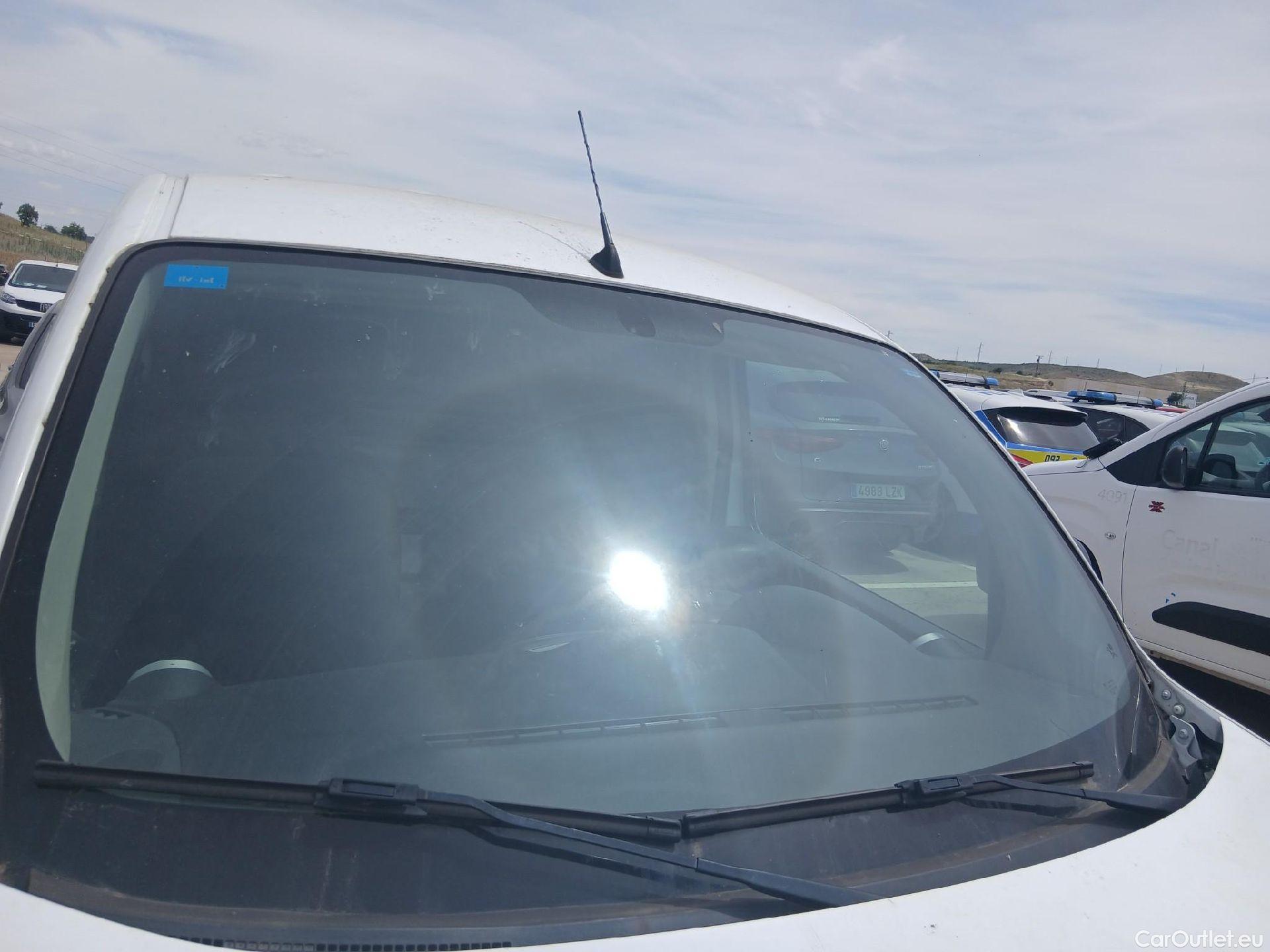  Renault  Kangoo  II Furgón Professional 1.5 dCi 95CV MT6 E6dT #15