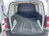  Peugeot  Partner PEUGEOT  / 3P / Pro Standard 600kg BlueHDi 100 CV #7