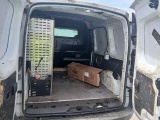  Renault  Kangoo  II Furgón Professional 1.5 dCi 95CV MT6 E6dT #8