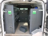  Renault  Kangoo RENAULT  FURGÓN VU 3p 2G furgón deriv  Z.E. Flexi ) #8