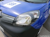  Renault  Kangoo RENAULT  FURGÓN VU 3p 2G furgón deriv  Z.E. Flexi ) #18