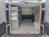  Renault  Trafic RENAULT  / 2021 / 4P / furgón Furgón L1H1 Blue dCi 96 Kw (130 CV) #8