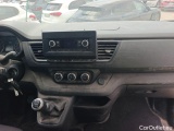  Renault  Trafic RENAULT  / 2021 / 4P / furgón Furgón L1H1 Blue dCi 96 Kw (130 CV) #13