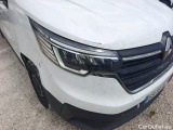  Renault  Trafic RENAULT  / 2021 / 4P / furgón Furgón L1H1 Blue dCi 96 Kw (130 CV) #16