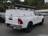 Hilux