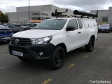 Hilux