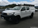 Hilux