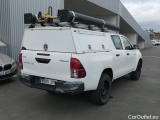 Hilux