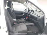  Toyota  Hilux TOYOTA  VU 4p 7G pickup 2.4 D-4D Cabina Doble GX 4x4 #6