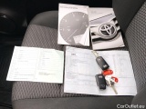  Toyota  Hilux TOYOTA  VU 4p 7G pickup 2.4 D-4D Cabina Doble GX 4x4 #9