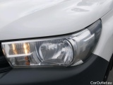  Toyota  Hilux TOYOTA  VU 4p 7G pickup 2.4 D-4D Cabina Doble GX 4x4 #15