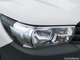  Toyota  Hilux TOYOTA  VU 4p 7G pickup 2.4 D-4D Cabina Doble GX 4x4 #16