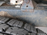  Toyota  Hilux TOYOTA  VU 4p 7G pickup 2.4 D-4D Cabina Doble GX 4x4 #17