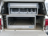  Toyota  Hilux TOYOTA  VU 4p 7G pickup 2.4 D-4D Cabina Doble GX 4x4 #8