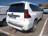  Toyota  Land Cruiser TOYOTA  / 5P / 2.8 177 CV 5 PUERTAS Y 2 PLAZAS  #2