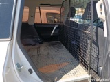  Toyota  Land Cruiser TOYOTA  / 5P / 2.8 177 CV 5 PUERTAS Y 2 PLAZAS  #7