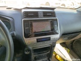  Toyota  Land Cruiser TOYOTA  / 5P / 2.8 177 CV 5 PUERTAS Y 2 PLAZAS  #15