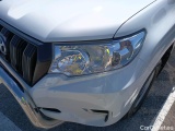  Toyota  Land Cruiser TOYOTA  / 5P / 2.8 177 CV 5 PUERTAS Y 2 PLAZAS  #17
