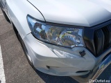  Toyota  Land Cruiser TOYOTA  / 5P / 2.8 177 CV 5 PUERTAS Y 2 PLAZAS  #18