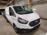  Ford  Transit  Custom Kasten 280 L1 TDCi 77KW MT6 E6dT #7