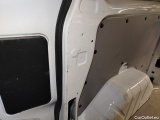  Ford  Transit  Custom Kasten 280 L1 TDCi 77KW MT6 E6dT #42