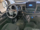  Ford  Transit  Custom Kasten 300 L2 Trend 2.0 TDCi 77KW MT6 E6d #11