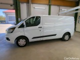  Ford  Transit  Custom Kasten 300 L2 Trend 2.0 TDCi 77KW MT6 E6d #18