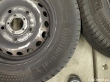  Ford  Transit  Custom Kasten 300 L2 Trend 2.0 TDCi 77KW MT6 E6dT #9