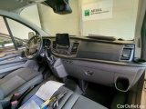  Ford  Transit  Custom Kasten 300 L2 Trend 2.0 TDCi 77KW MT6 E6dT #17