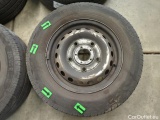  Ford  Transit  Custom Kasten 300 L2 Trend 2.0 TDCi 77KW MT6 E6dT #42
