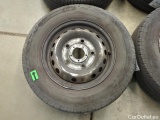  Ford  Transit  Custom Kasten 300 L2 Trend 2.0 TDCi 77KW MT6 E6dT #46