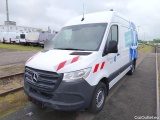 Sprinter