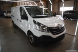  Renault  Trafic  Kasten L2H1 3 0t Komfort 2.0 dCi 107KW AT6 E6dT #7