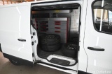  Renault  Trafic  Kasten L2H1 3 0t Komfort 2.0 dCi 107KW AT6 E6dT #9