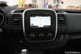  Renault  Trafic  Kasten L2H1 3 0t Komfort 2.0 dCi 107KW AT6 E6dT #12