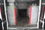  Renault  Trafic  Kasten L2H1 3 0t Komfort 2.0 dCi 107KW AT6 E6dT #17