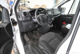  Renault  Trafic  Kasten L2H1 3 0t Komfort 2.0 dCi 107KW AT6 E6dT #22