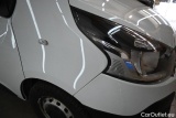  Renault  Trafic  Kasten L2H1 3 0t Komfort 2.0 dCi 107KW AT6 E6dT #38