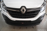  Renault  Trafic  Kasten L2H1 3 0t Komfort 2.0 dCi 107KW AT6 E6dT #37