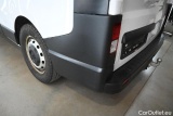  Renault  Trafic  Kasten L2H1 3 0t Komfort 2.0 dCi 107KW AT6 E6dT #50