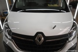  Renault  Trafic  Kasten L2H1 3 0t Komfort 2.0 dCi 107KW AT6 E6dT #59