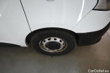  Renault  Trafic  Kasten L2H1 3 0t Komfort 2.0 dCi 107KW AT6 E6dT #66