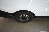  Renault  Trafic  Kasten L2H1 3 0t Komfort 2.0 dCi 107KW AT6 E6dT #77
